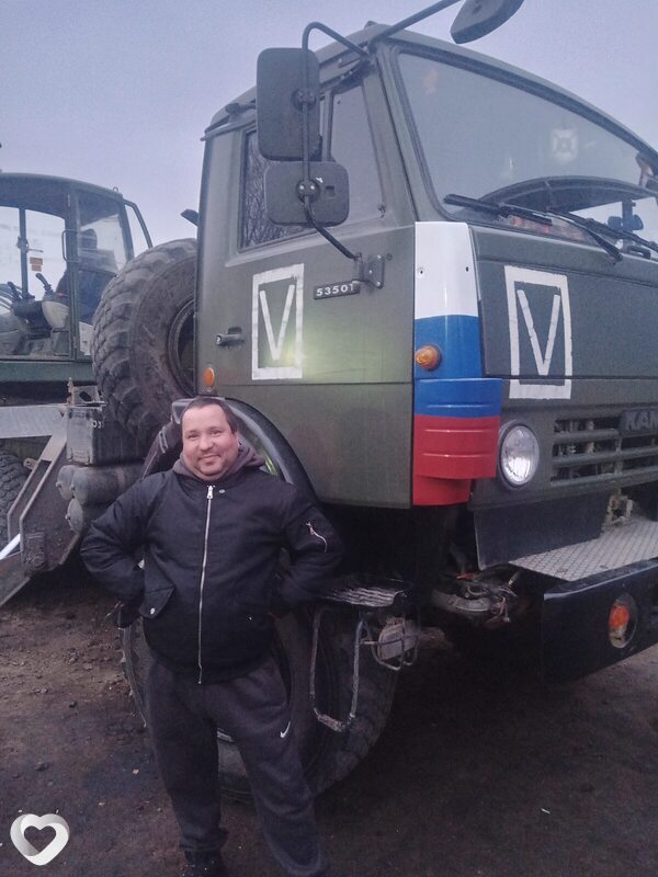 Алексей, 46, Ростове-на-Дону — анкета №1083641