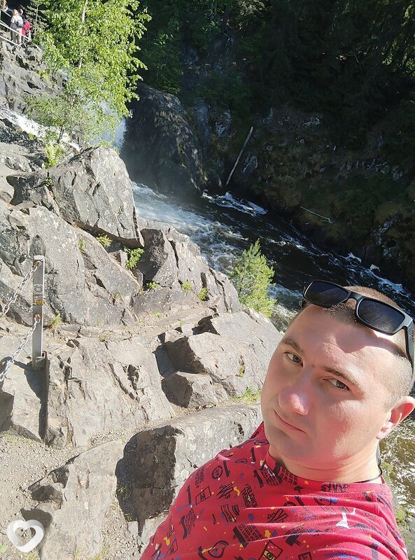 Сергей, 40, Нижнем Новгороде — анкета №1083642