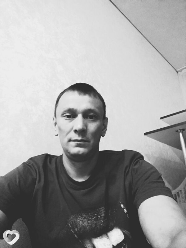 Artem, 38, Санкт-Петербурге — анкета №1083799
