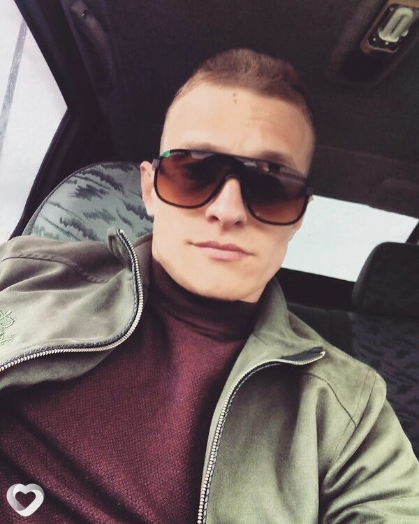 Vova, 31, Майкопе — анкета №1083801