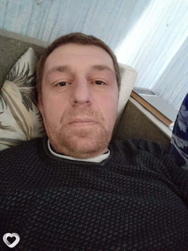 Женя, 48, Соликамске — анкета №1083805