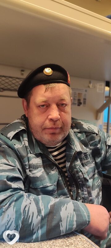 Сергей, 47, Саратове — анкета №1083810