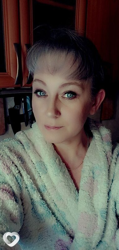 Светлана, 49, Алматы — анкета №1083812