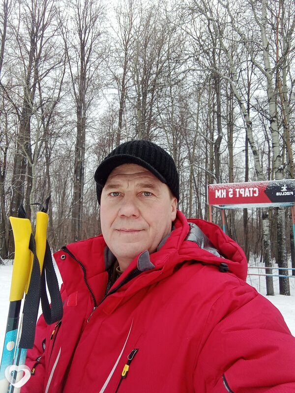 Дмитрий, 51, Ижевске — анкета №1083580