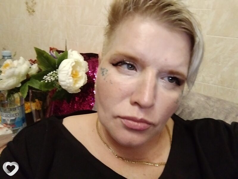 Ольга, 53, Самаре — анкета №1083585