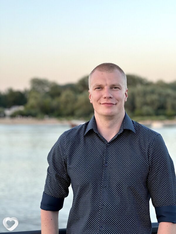 Сергей, 35, Минске — анкета №1083597
