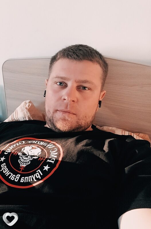 Александр, 27, Оленегорске — анкета №1083550