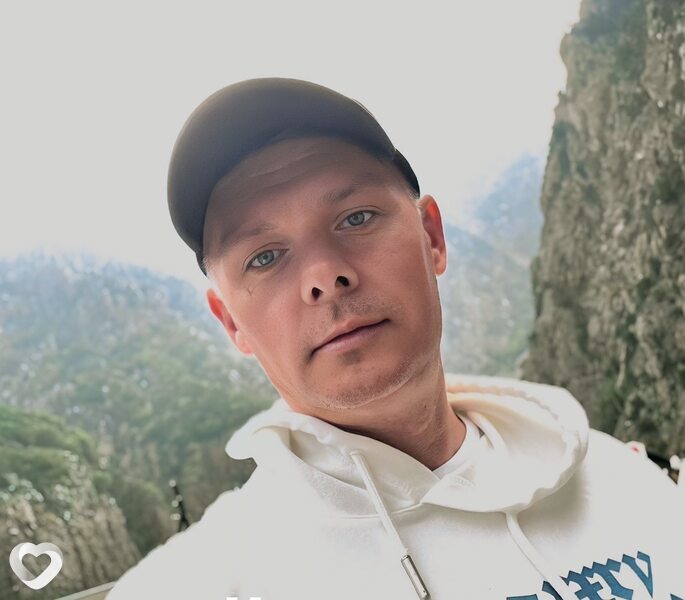 Andrei, 43, Минске — анкета №1083553