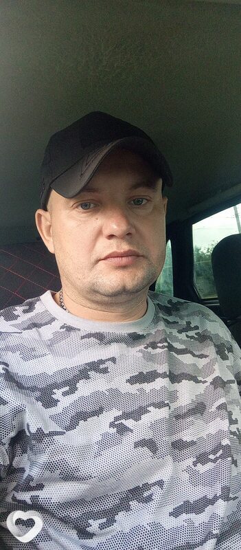 Андрей, 41, Волгограде — анкета №1083555
