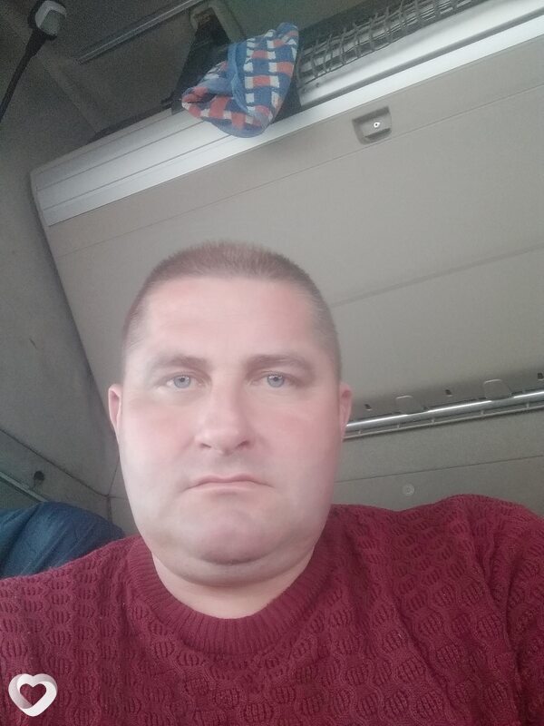 Александр, 47, Бресте — анкета №1083566