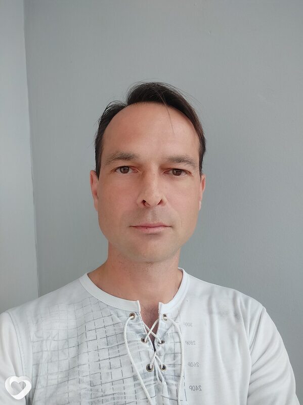 Антон, 46, Санкт-Петербурге — анкета №1083571