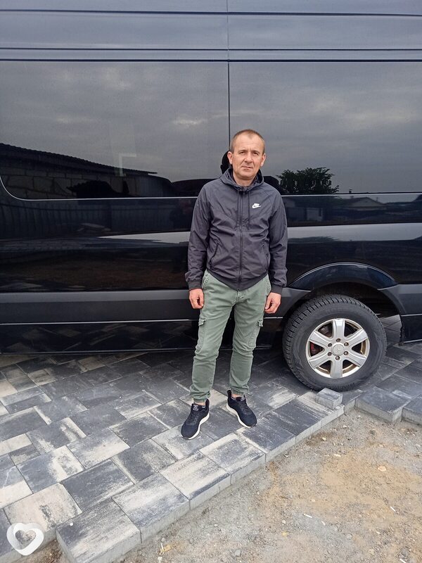 Сергей, 50, Пружанах — анкета №1083649