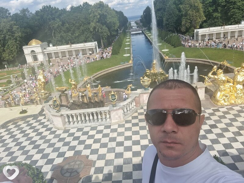 Андрей, 43, Зеленоград — анкета №1083654