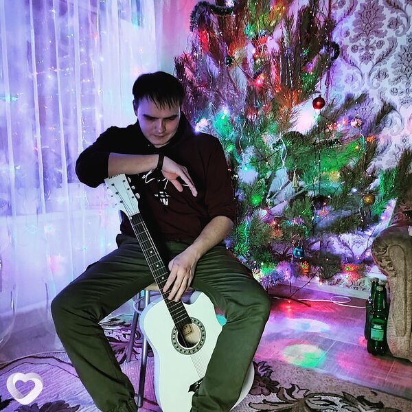 Дмитрий, 28, Кургане — анкета №1083655