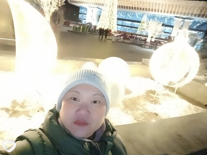 Ким Наталья, 46, Алматы — анкета №1083662