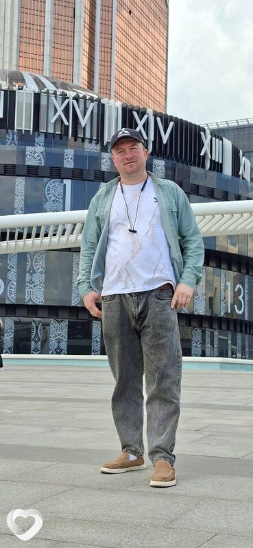 Сафар, 31, Москве — анкета №1083666