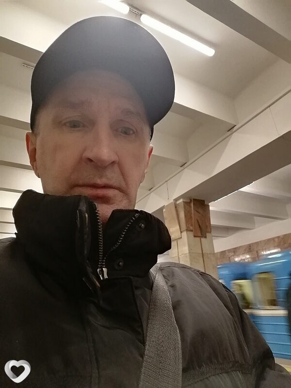 Алексей, 53, Новосибирске — анкета №1083668