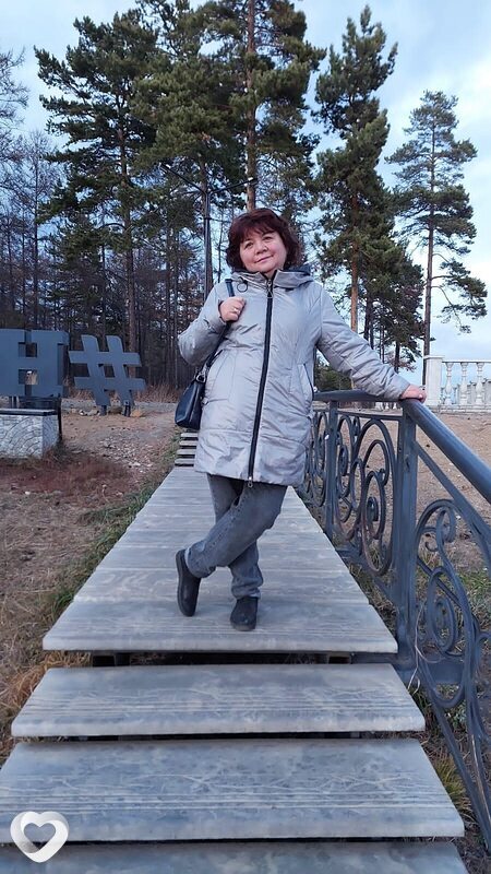 Натали, Северобайкальск