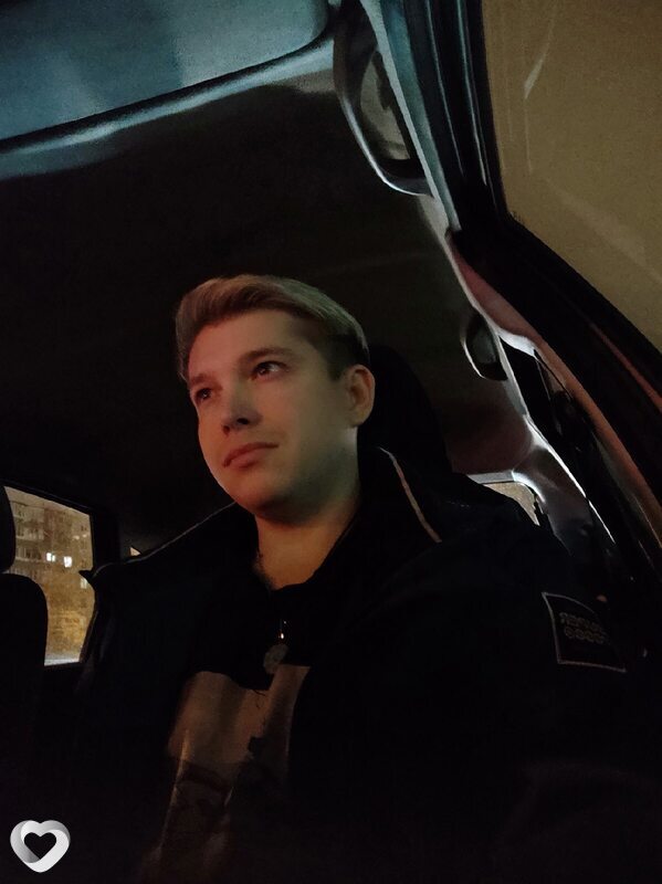 Anton, 29, Тольятти — анкета №1083671