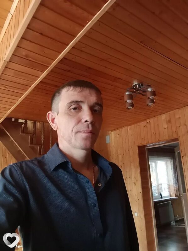 Александр, 40, Магнитогорске — анкета №1083927