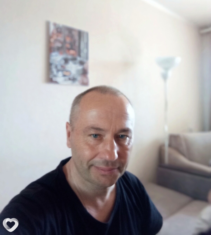 Александр, 56, Новосибирске — анкета №1083931