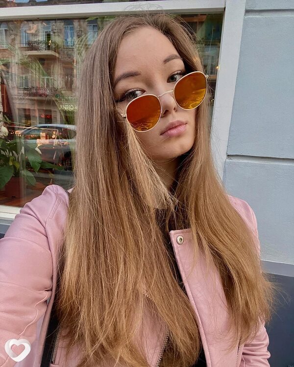 Екатерина, 41, Нижнем Новгороде — анкета №1083934