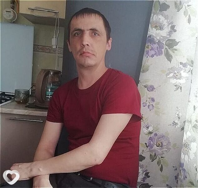 Valentin Святой, 40, Ангарске — анкета №1083940