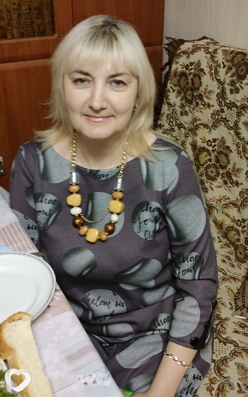 Елена, 54, Кумертау — анкета №1083941