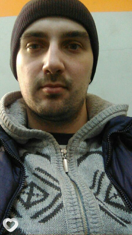 Иван, 31, Орске — анкета №1083942