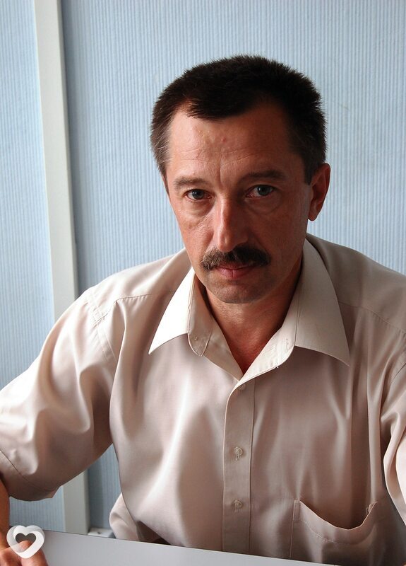 Сергей, 53, Екатеринбурге — анкета №1083947