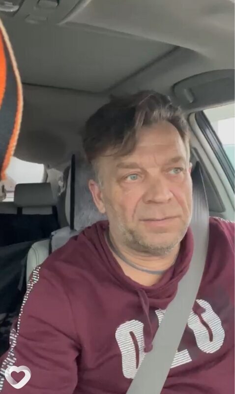 Геннадий, 49, Севастополе — анкета №1083675