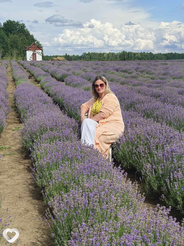 Екатерина, 39, Жодине — анкета №1083680