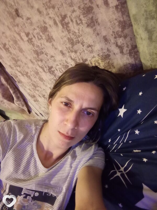 Оля, 31, Могилев — анкета №1083685