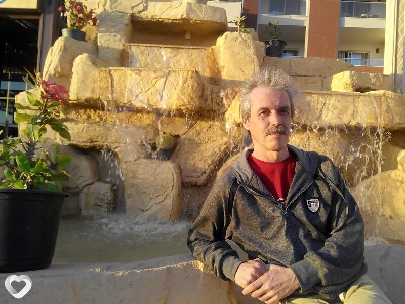 Анатолий, 58, Александрии — анкета №1083686