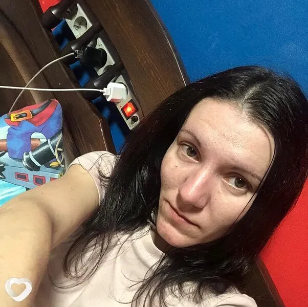 Екатерина, 40, Москве — анкета №1083689