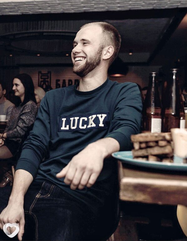Ярослав, 29, Вологде — анкета №1083690