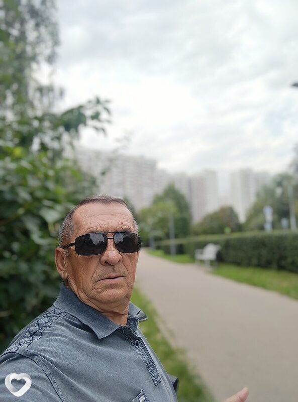 Владимир, Урюпинск