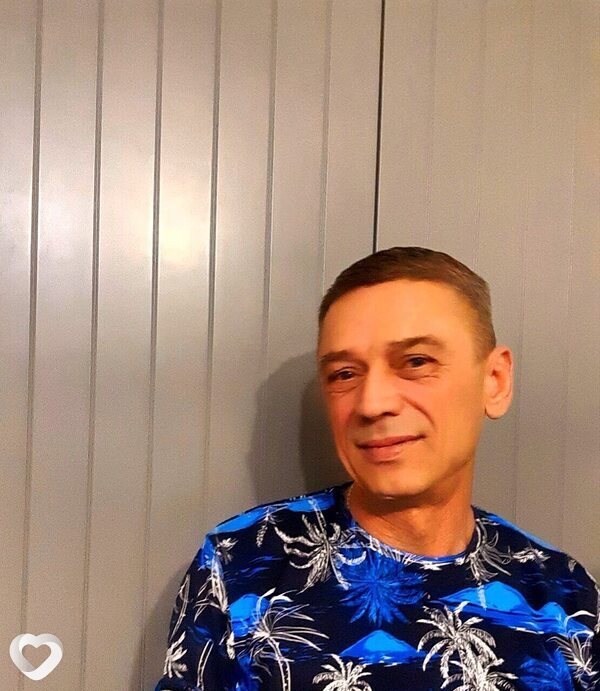 Александр, 52, Раменском — анкета №1083694