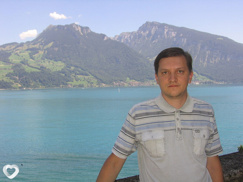 Константин, 33, Минске — анкета №1083724