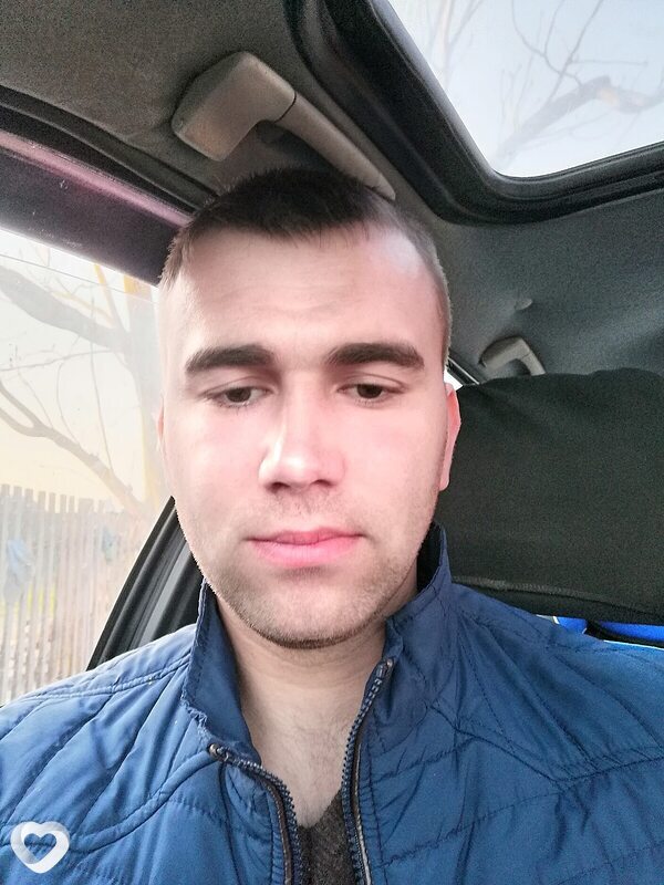 Александр, 36, Могилев — анкета №1083731