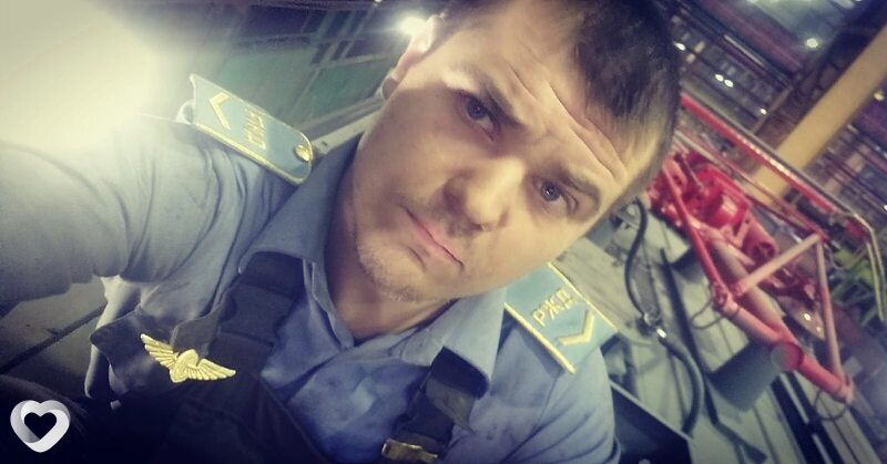 Владимир, 30, Балашихе — анкета №1083734