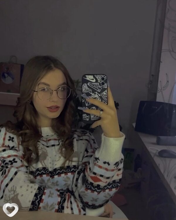 Анастасия, 21, Тюмени — анкета №1083738