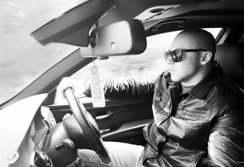 Ded Mazai, 38, Бишкек — анкета №1083744