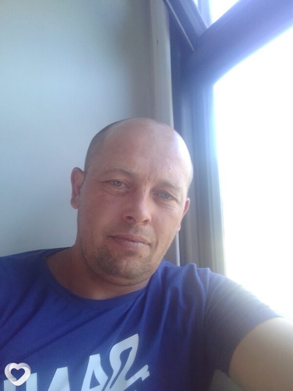 Сергей, 42, Днепр — анкета №1083747