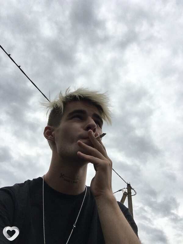 Стас, 25, Могилев — анкета №1083748
