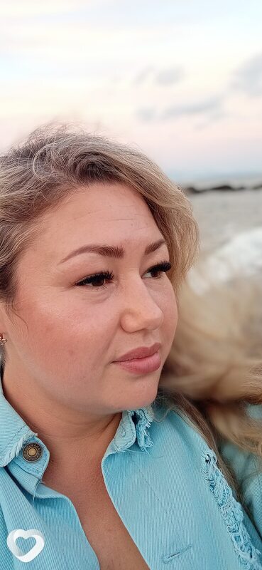 Zu, 44, Екатеринбурге — анкета №1083774