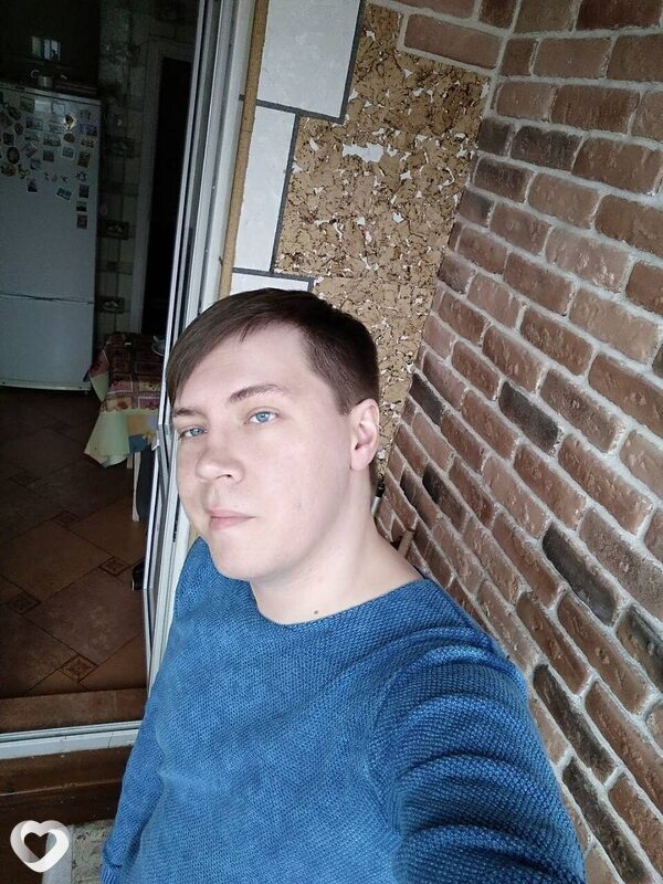 Даниил, 38, Бресте — анкета №1083780