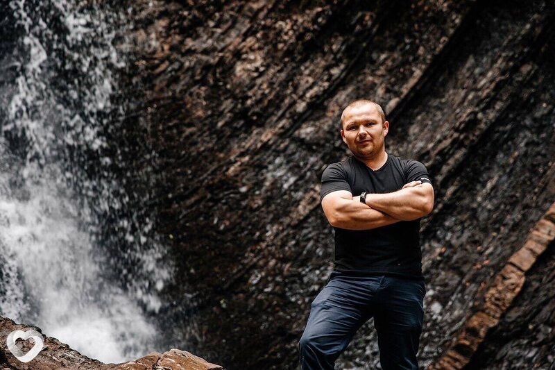 Николай, 43, Минске — анкета №1083782
