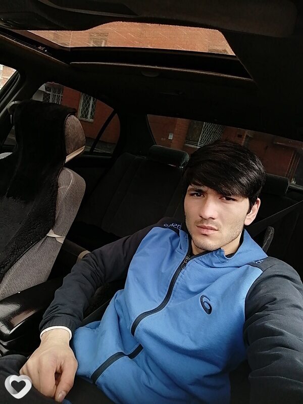 Фахриддин, 29, Братске — анкета №1083784