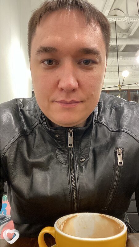 Кирилл, 41, Тюмени — анкета №1083795